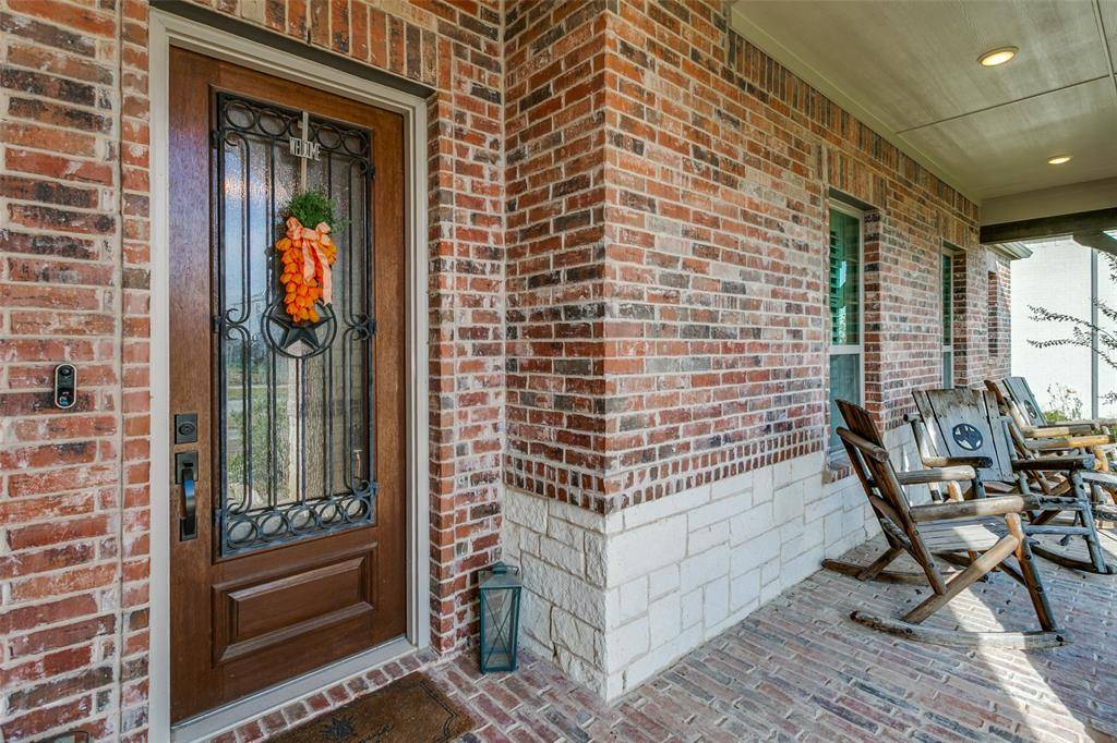 14356 Walsh Avenue, Fort Worth, TX 76008
