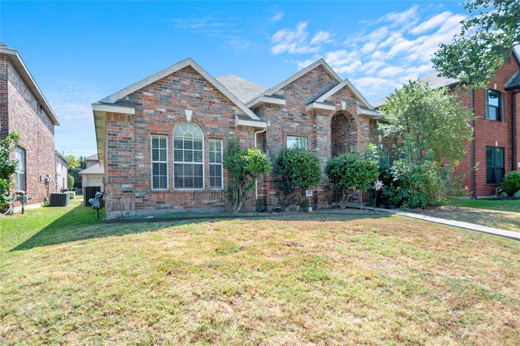 631 Forest Hill Drive, Coppell, TX 75019