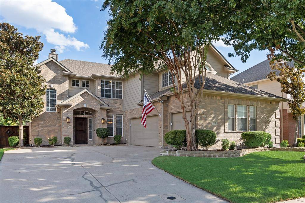 2501 Kentmere Lane, Mckinney, TX 75072