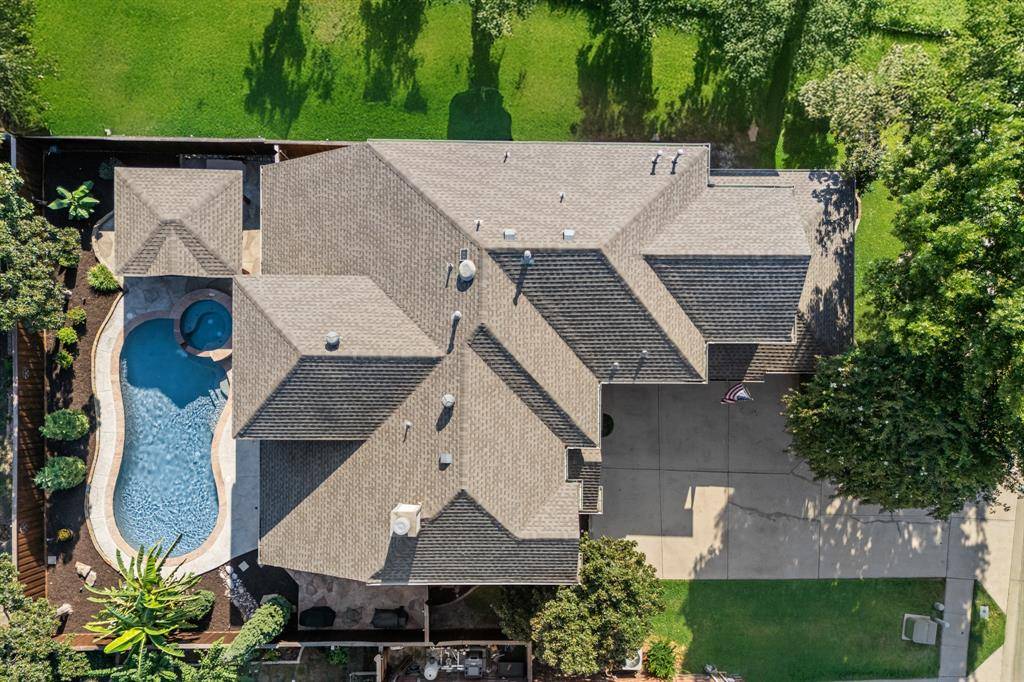 2501 Kentmere Lane, Mckinney, TX 75072