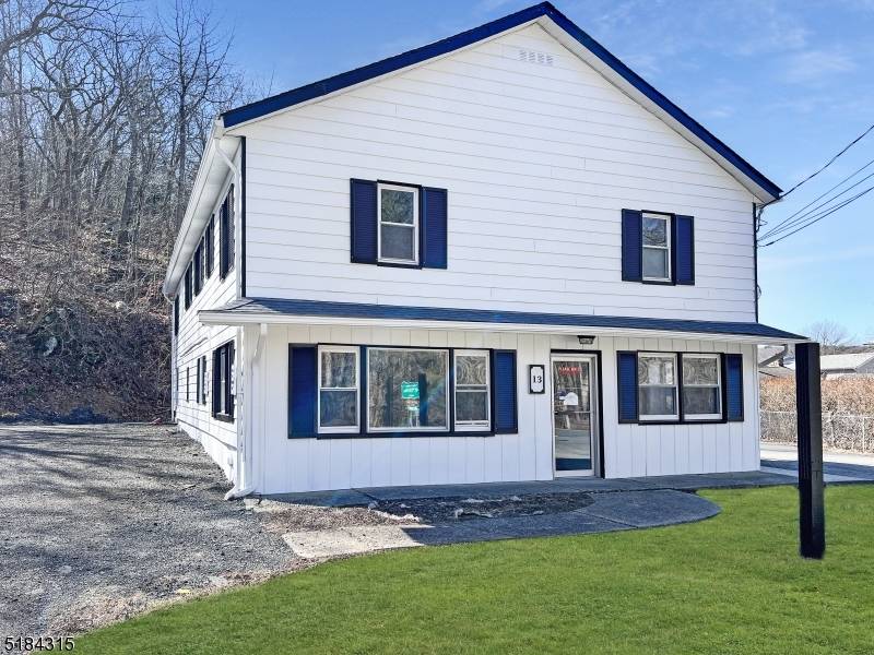 13 US 206, Sandyston Twp., NJ 07826