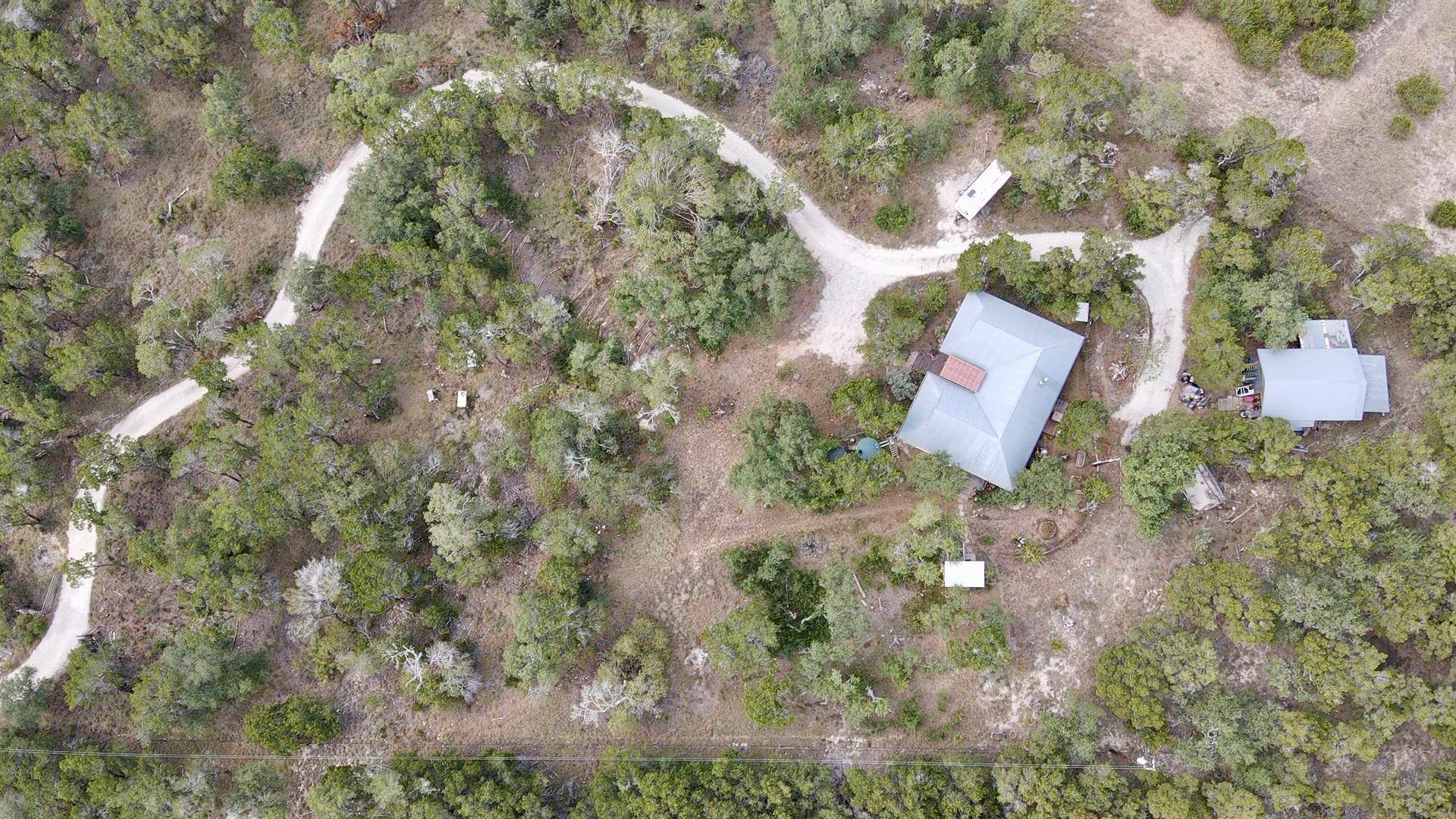 4640 Cottonwood RD, Wimberley, TX 78676
