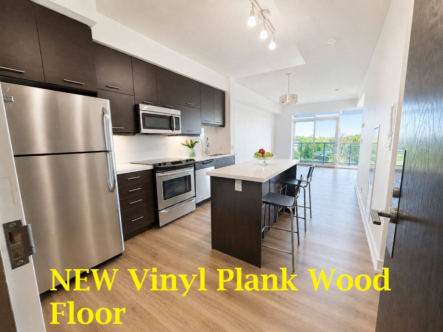 26 Norton AVE #805, Toronto C14, ON M2N 0H6
