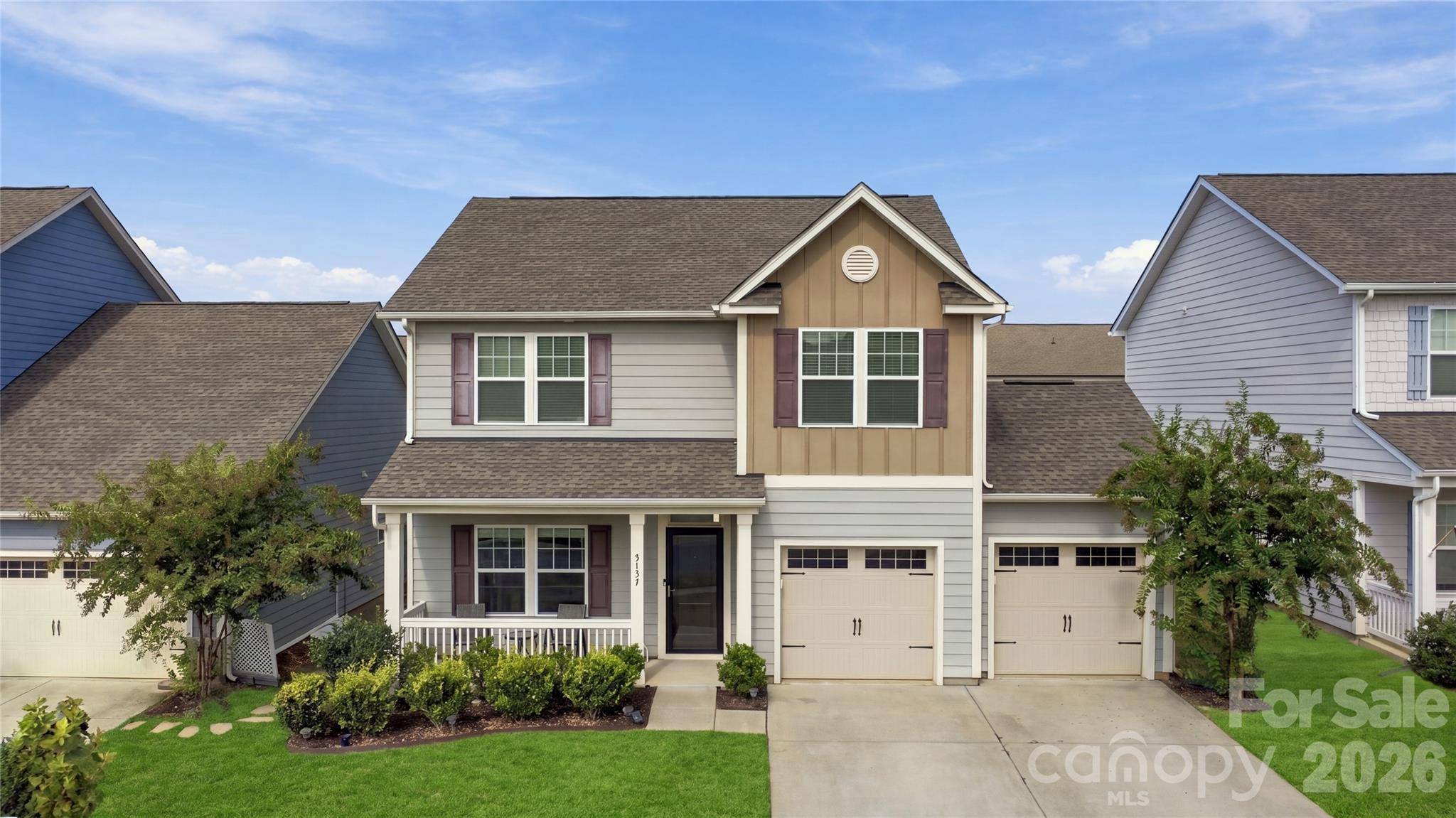 5137 Thomasville DR, Belmont, NC 28012