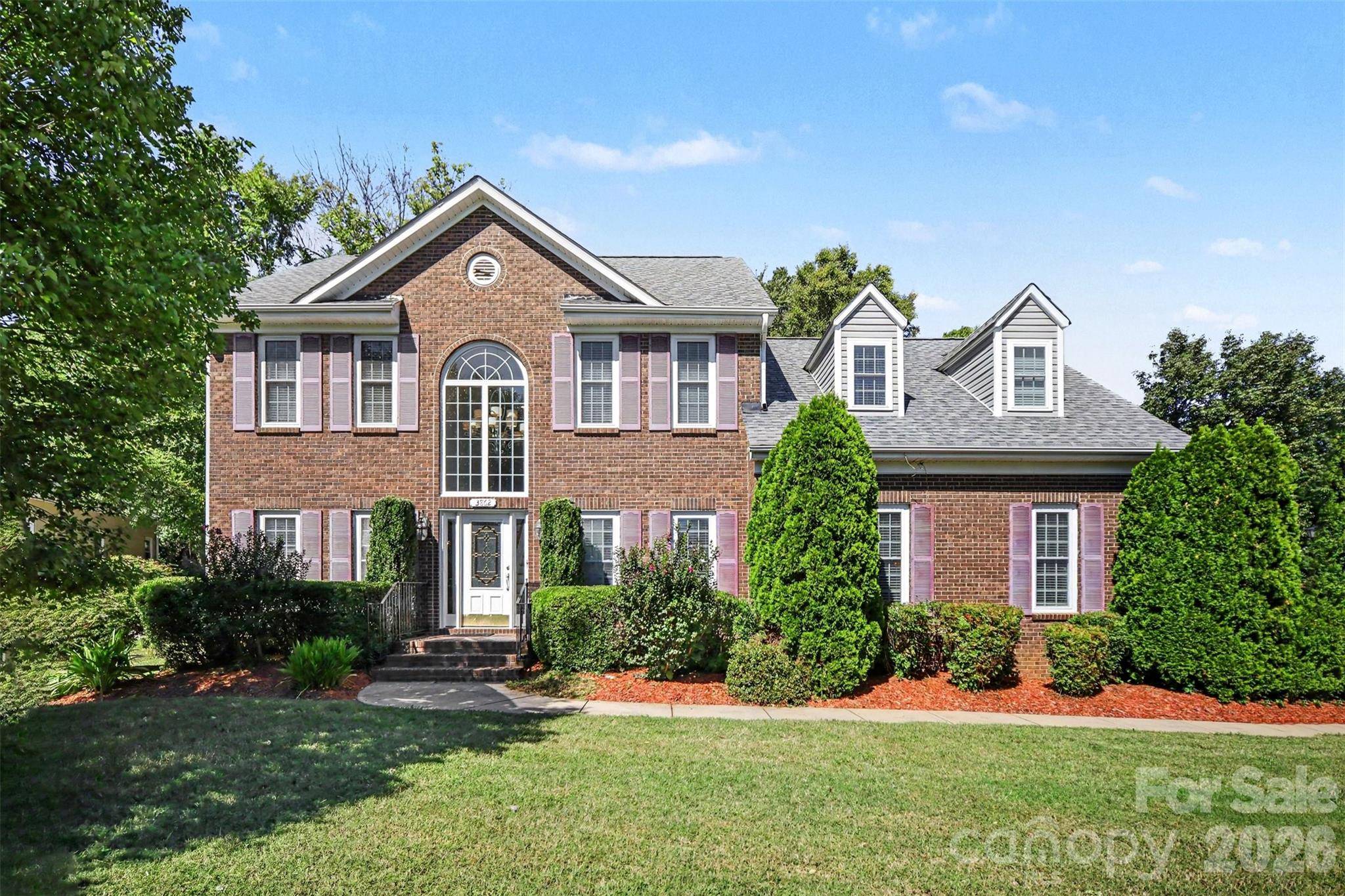 3862 NW Bethany CT NW, Concord, NC 28027