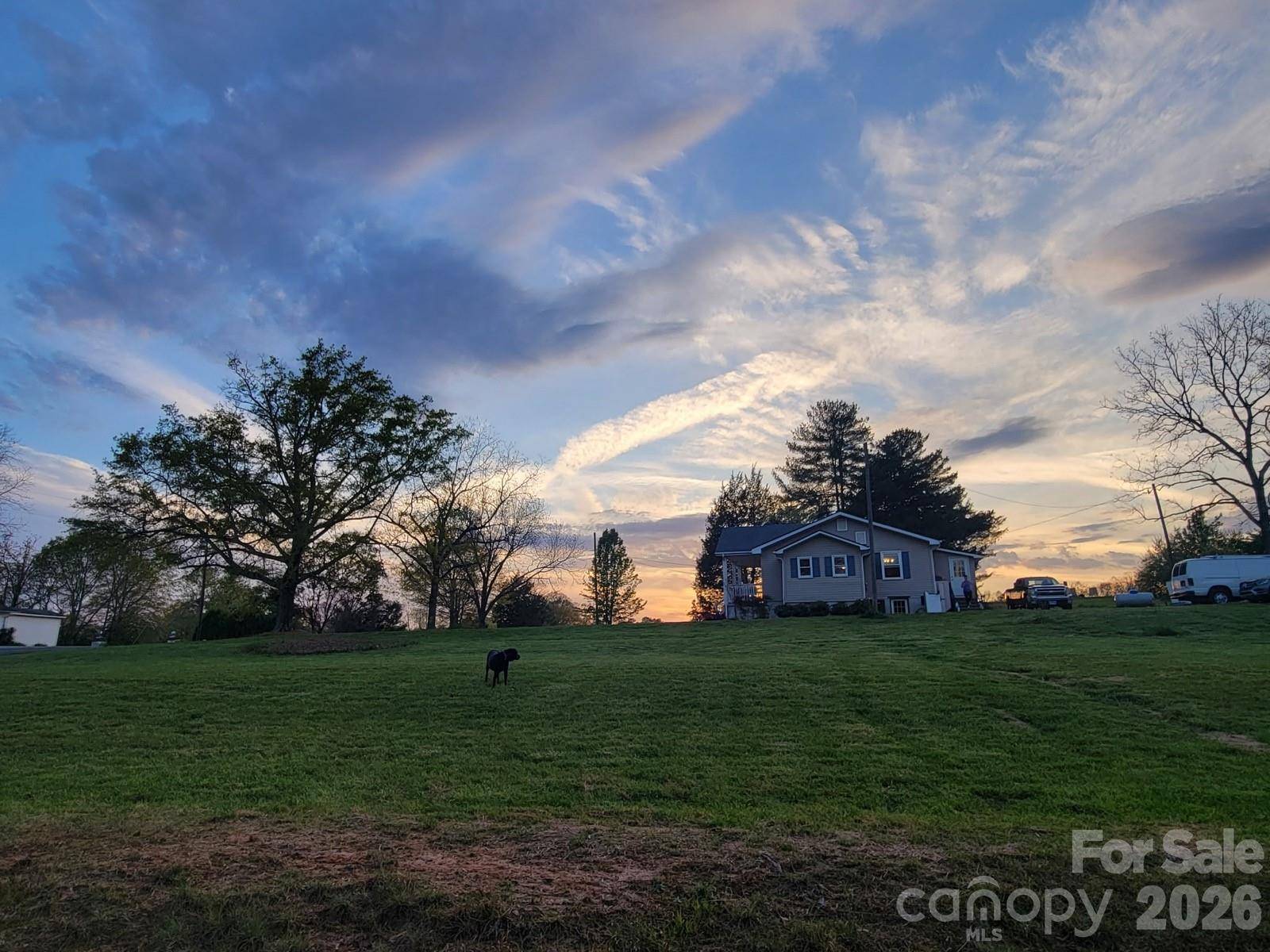 923 Green Creek DR, Columbus, NC 28722