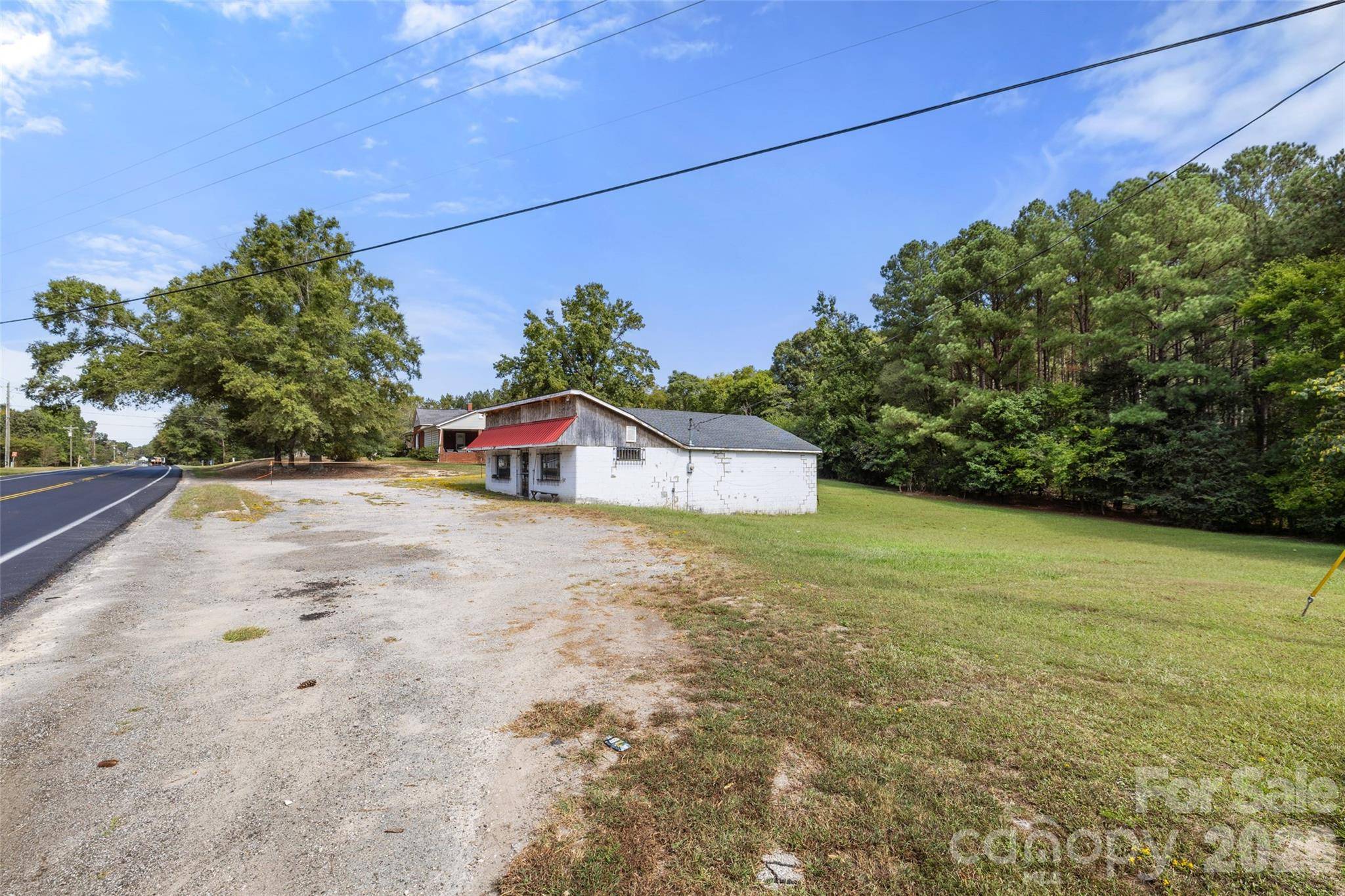 4178 Edgeland RD, Edgemoor, SC 29712