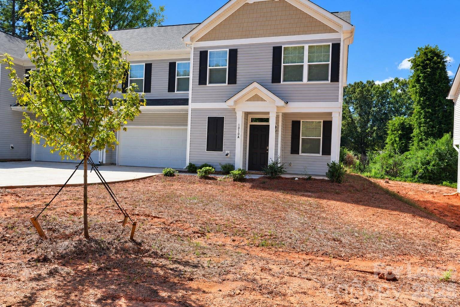 1010 Moorebrook DR #A, Charlotte, NC 28214