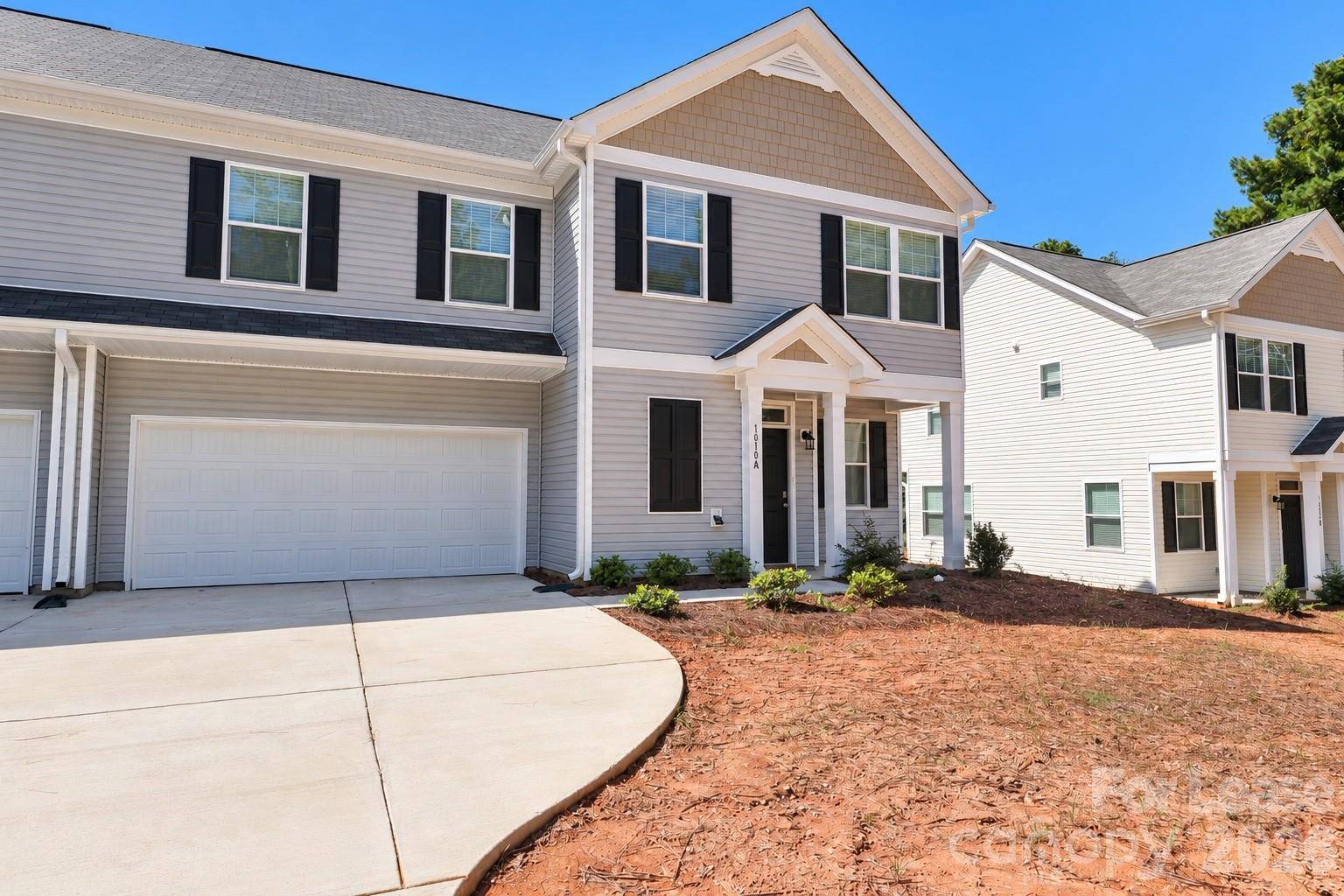 1010 Moorebrook DR #A, Charlotte, NC 28214