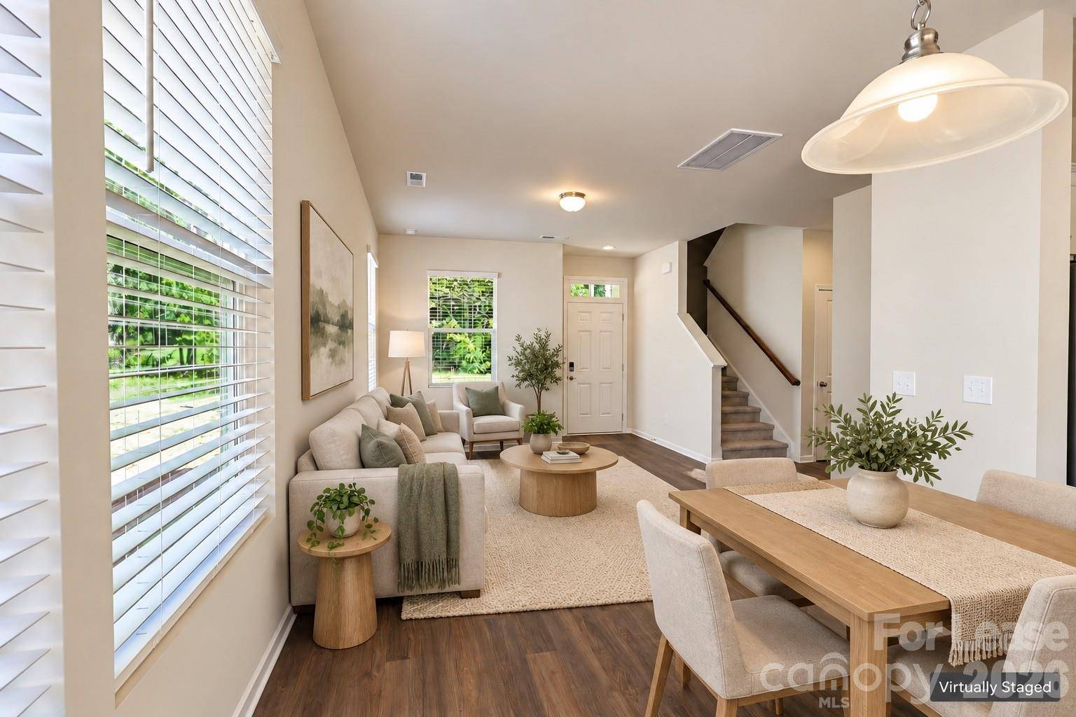 1010 Moorebrook DR #A, Charlotte, NC 28214