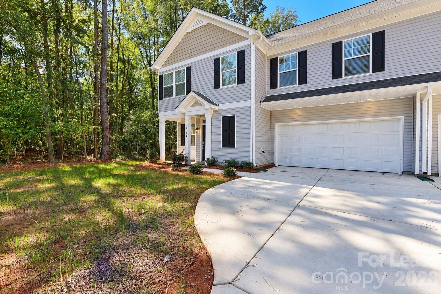 1010 Moorebrook DR #B, Charlotte, NC 28214