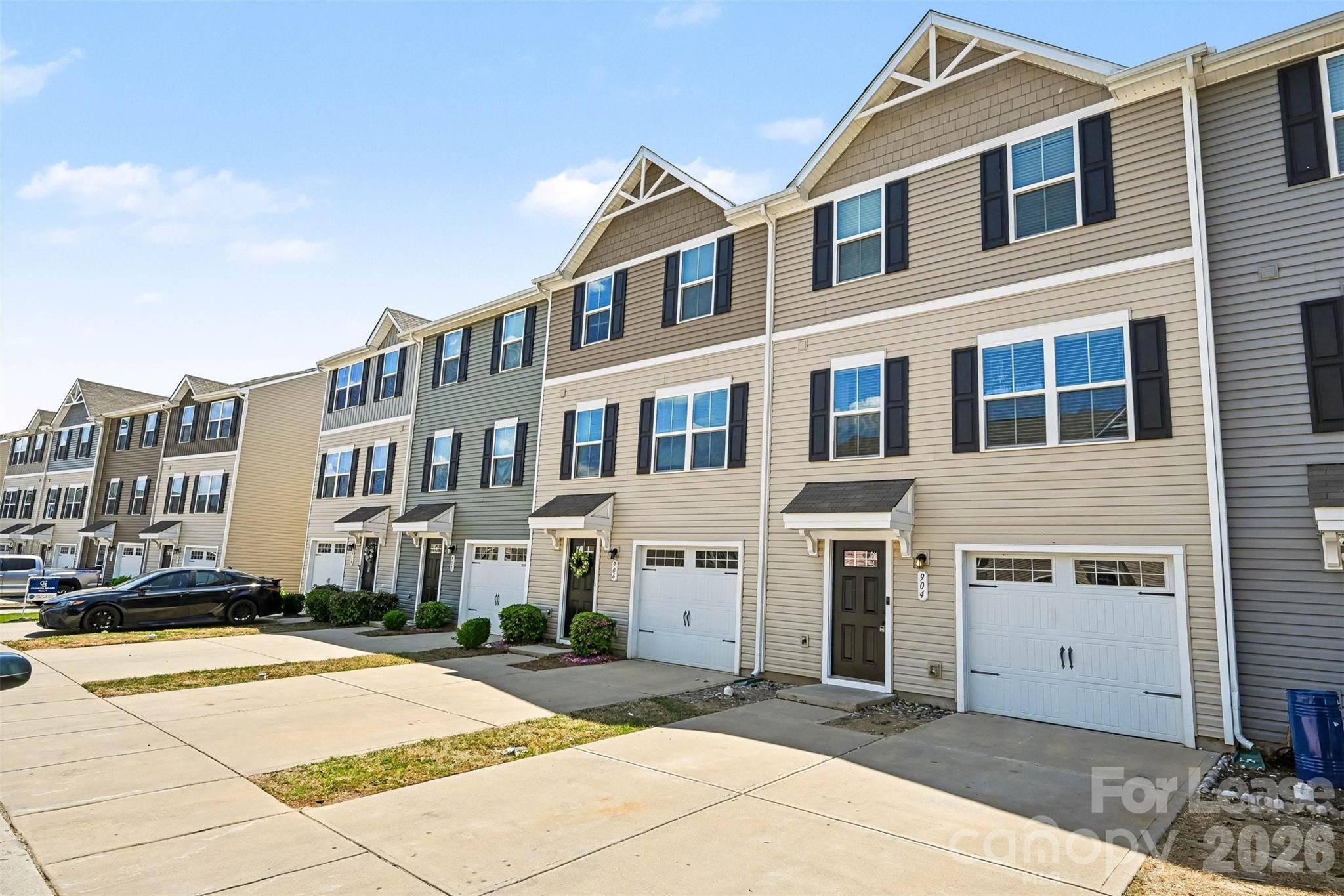 904 Taybyn RD, Fort Mill, SC 29715