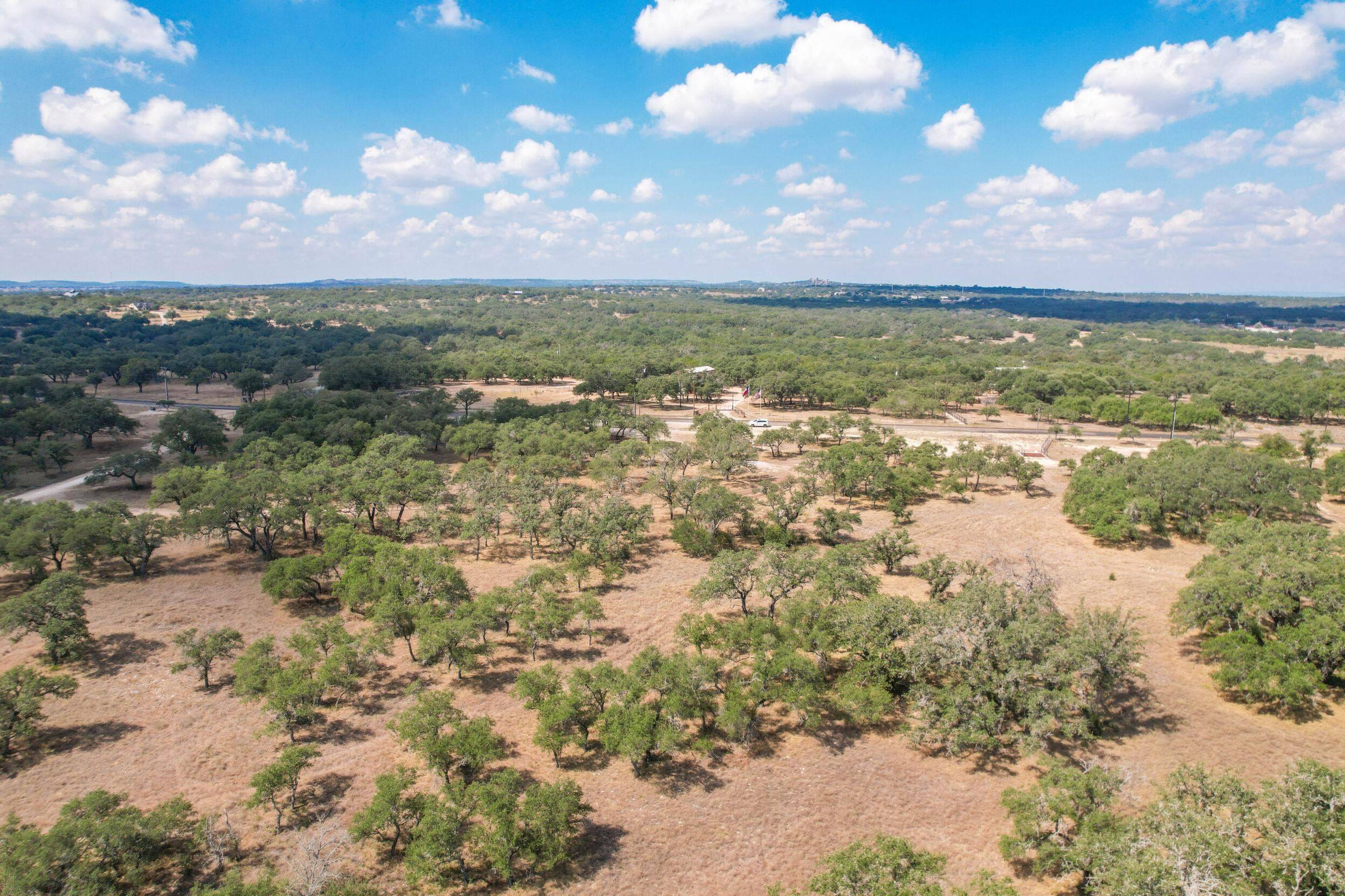 1926 OLD MARBLE FALLS RD, Round Mountain, TX 78663