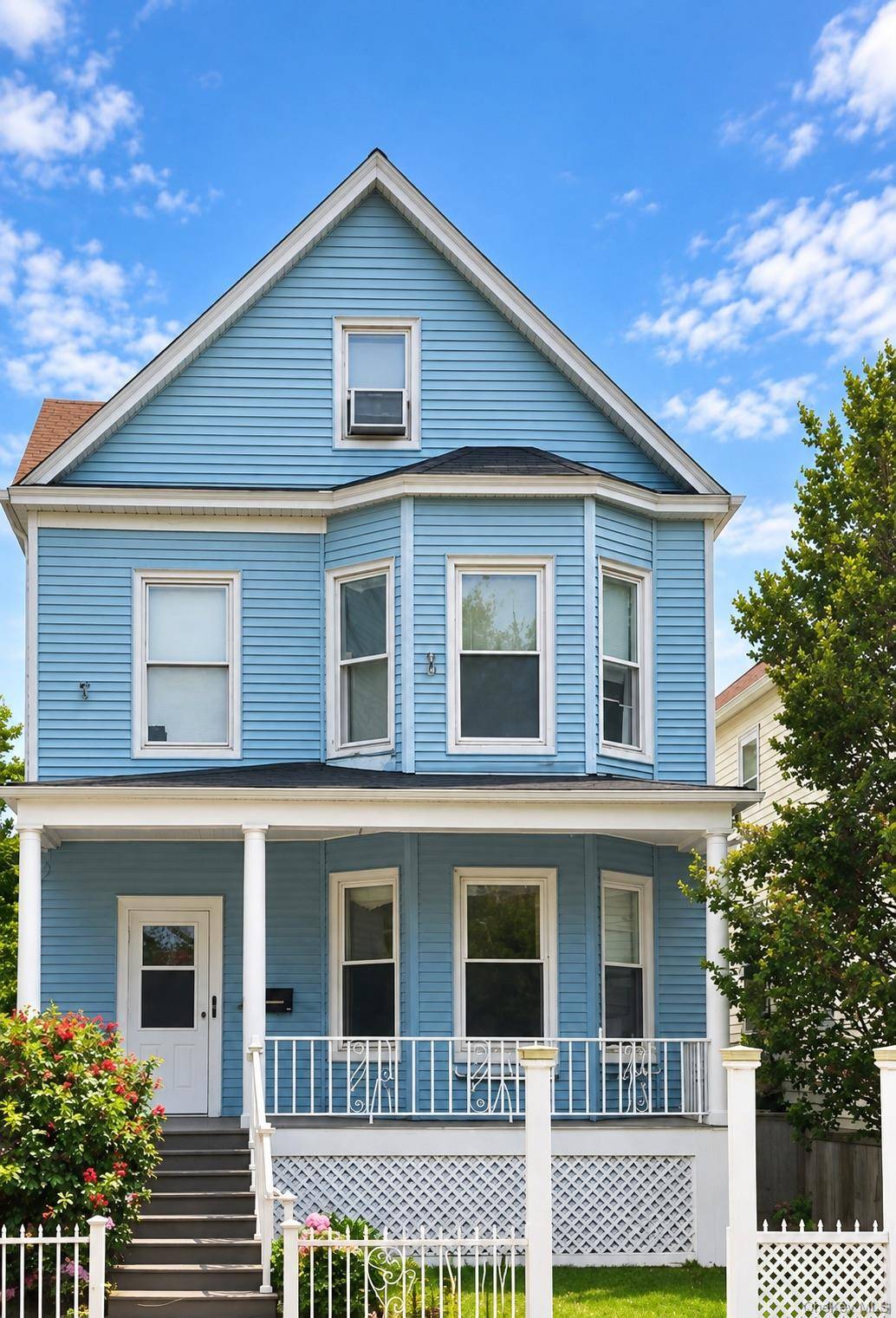 1718 Edison AVE #2, Bronx, NY 10461