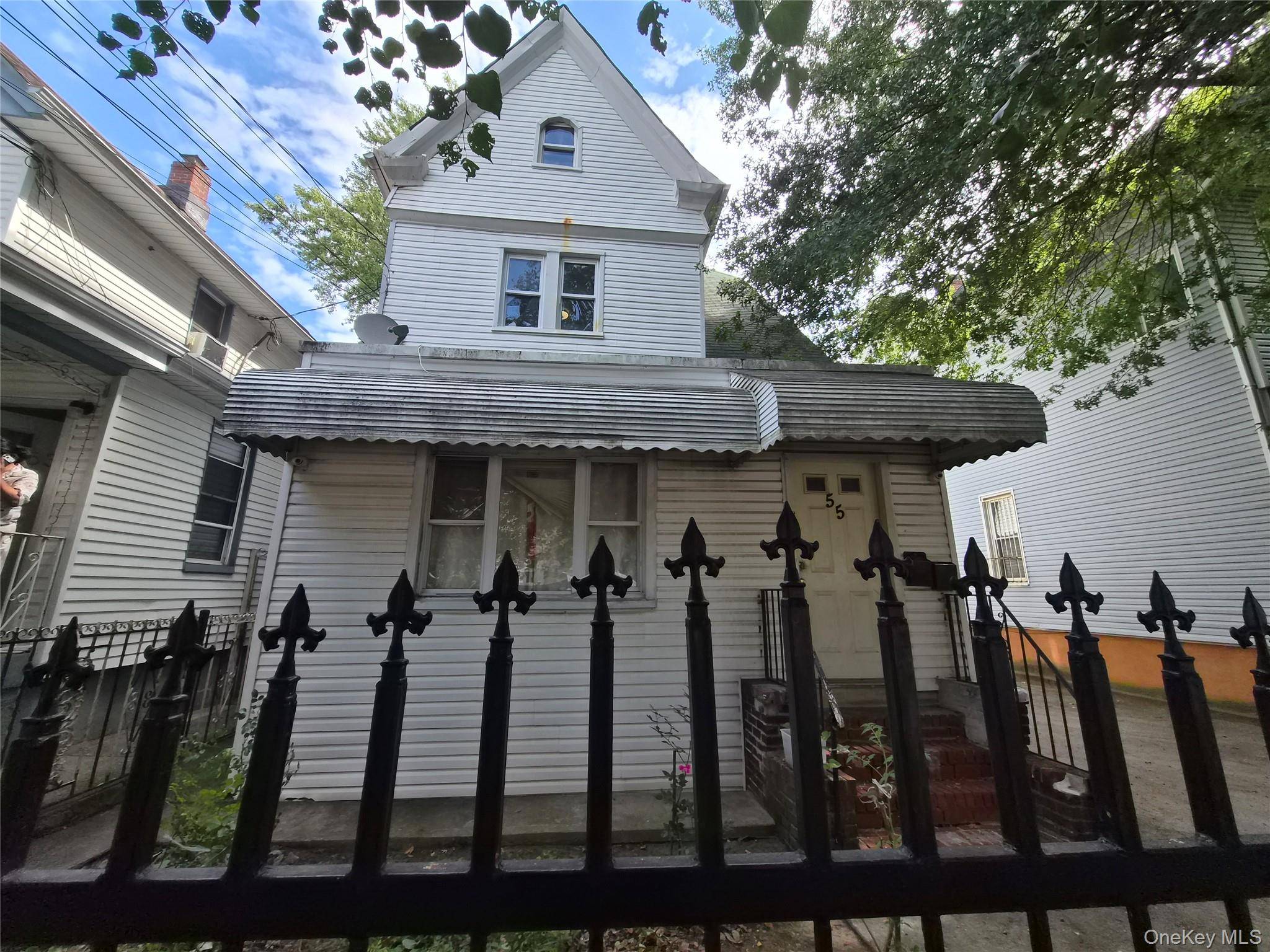 55 Richmond ST, Brooklyn, NY 11208