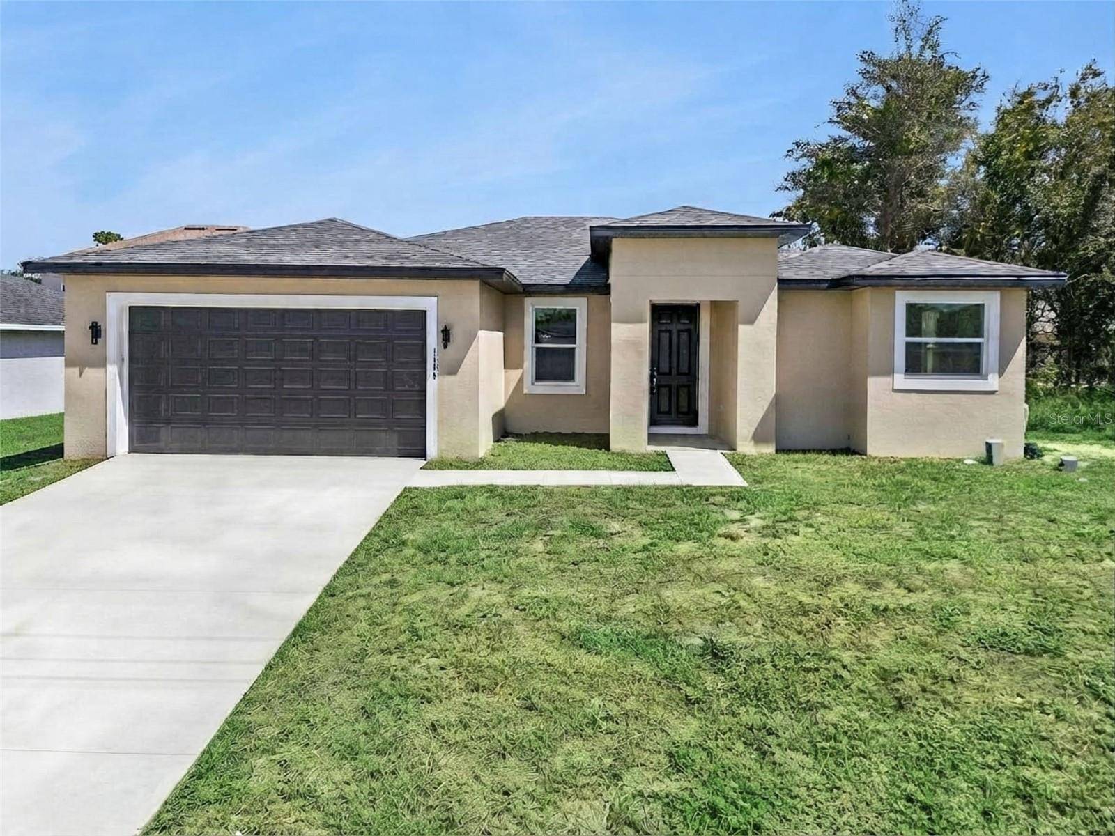 1444 SARASOTA DR, Poinciana, FL 34759