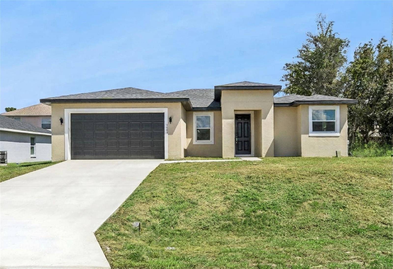 1444 SARASOTA DR, Poinciana, FL 34759