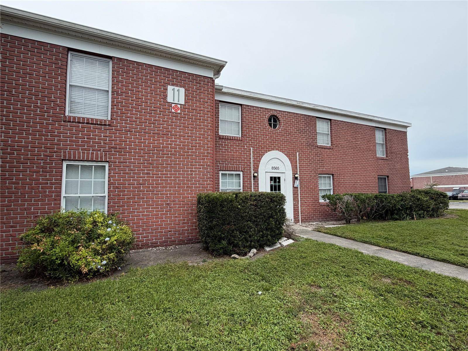 8565 12TH WAY N #A, St Petersburg, FL 33702