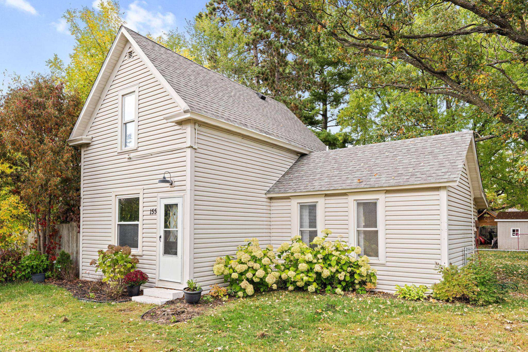 155 Saint Francis AVE NW, Bethel, MN 55005