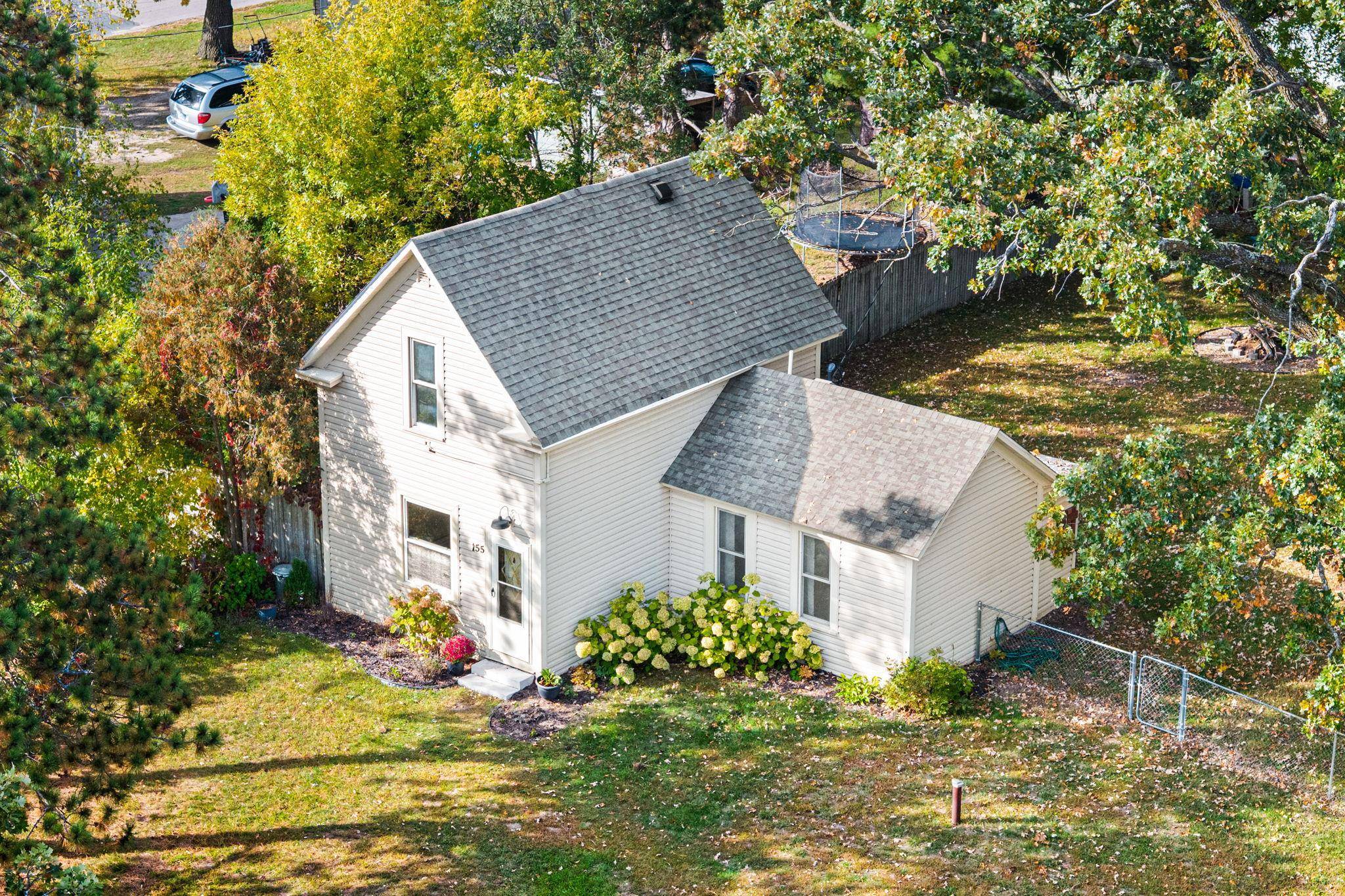 155 Saint Francis AVE NW, Bethel, MN 55005