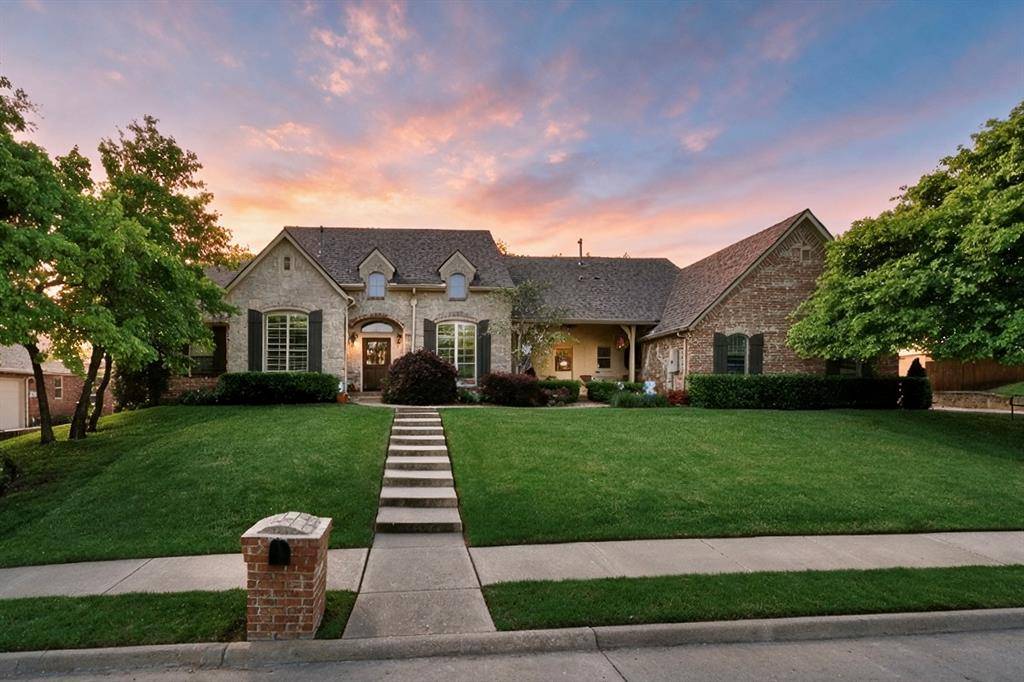 3404 Buckhead PATH, Edmond, OK 73034