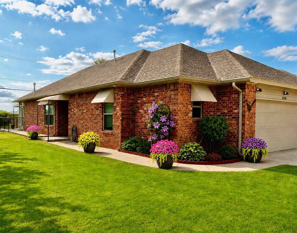9208 Roadrunner AVE, Oklahoma City, OK 73139