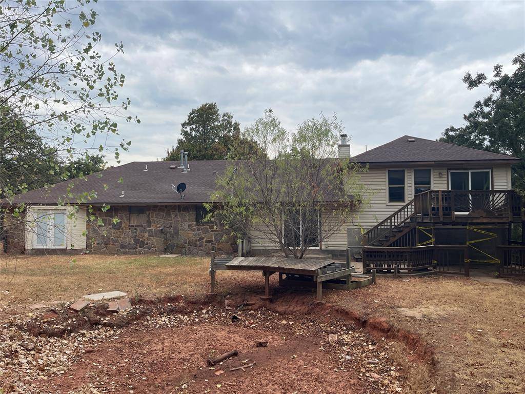 17001 SE 99th ST, Choctaw, OK 73020