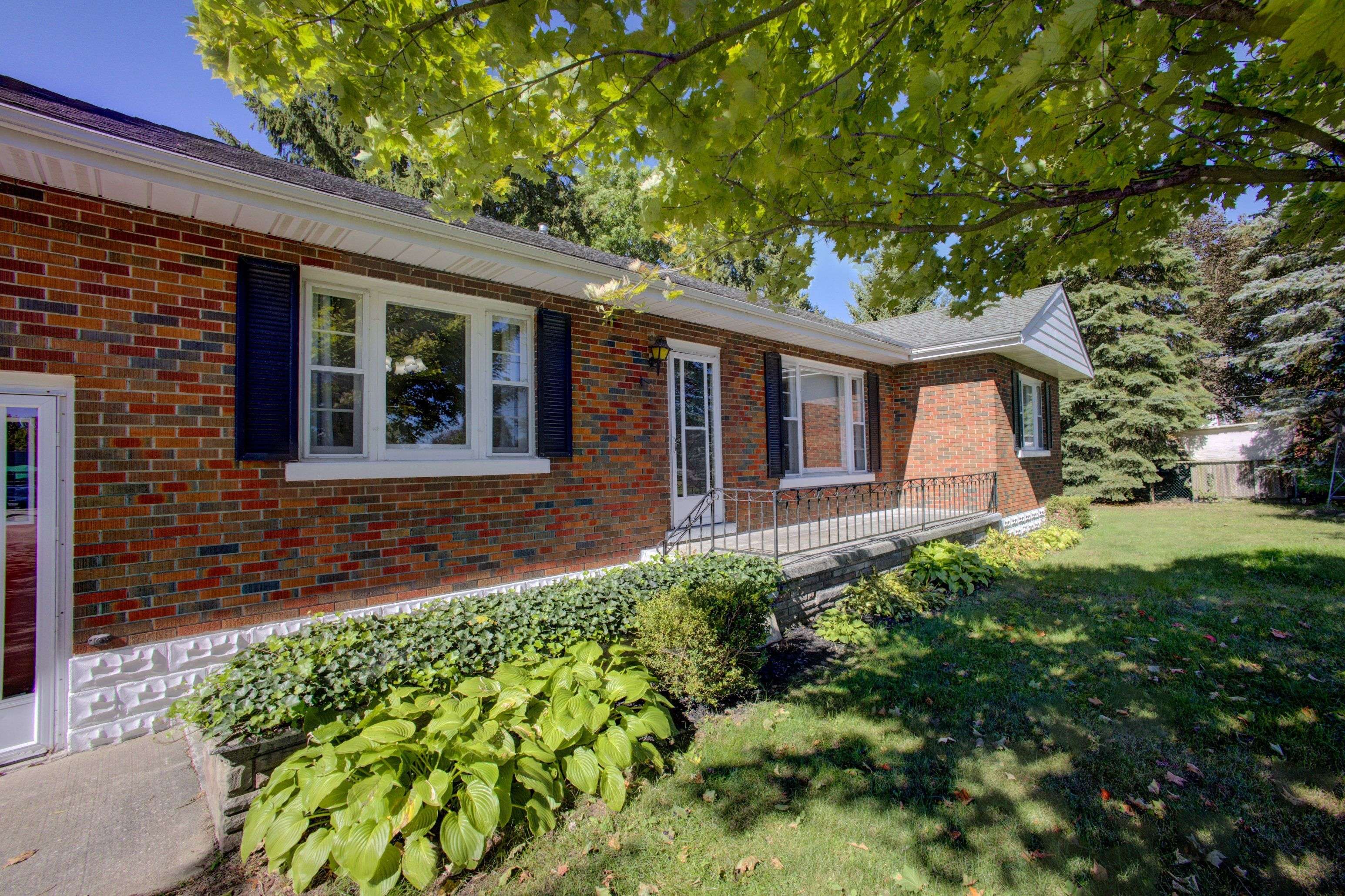 1203 Yonge ST S, Brockton, ON N0G 2V0