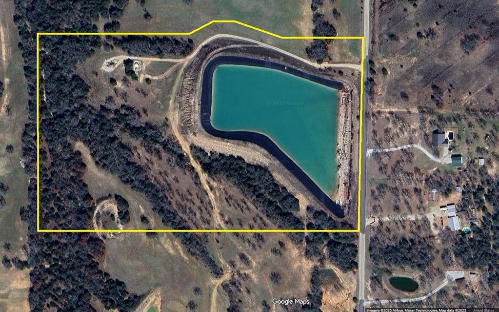 TBD County Road 2690, Alvord, TX 76225