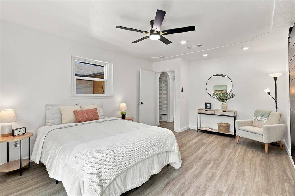 1709 Northaven Court, Arlington, TX 76012