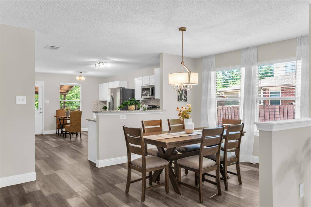 821 Mill Branch Drive, Garland, TX 75040