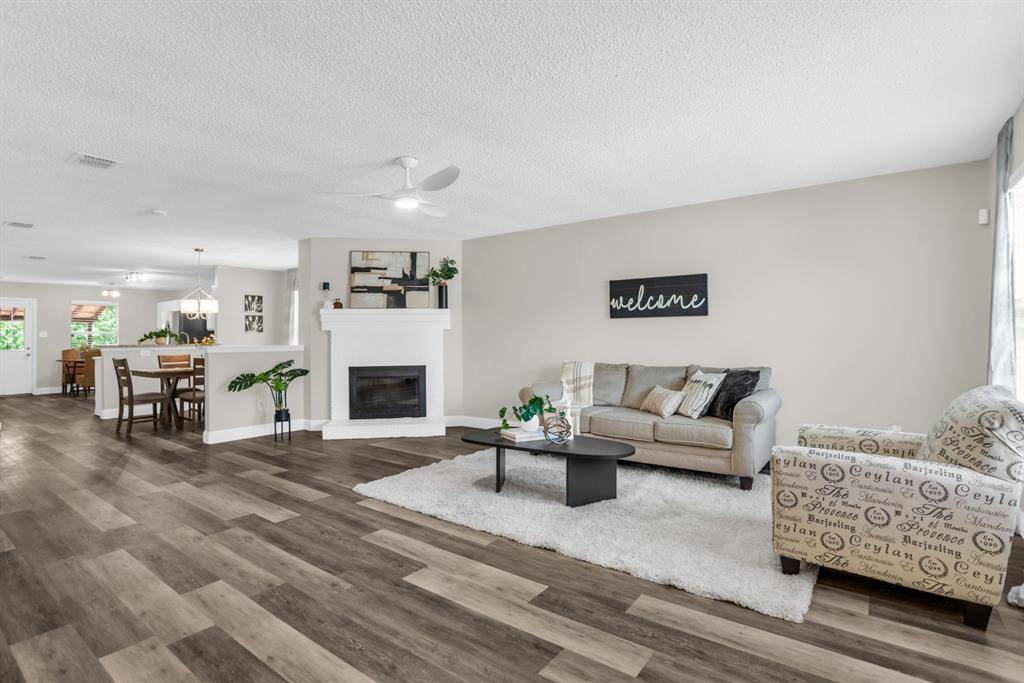 821 Mill Branch Drive, Garland, TX 75040
