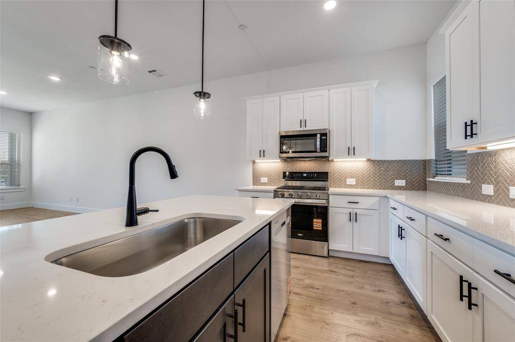 4405 Cave Springs Street, Celina, TX 75078