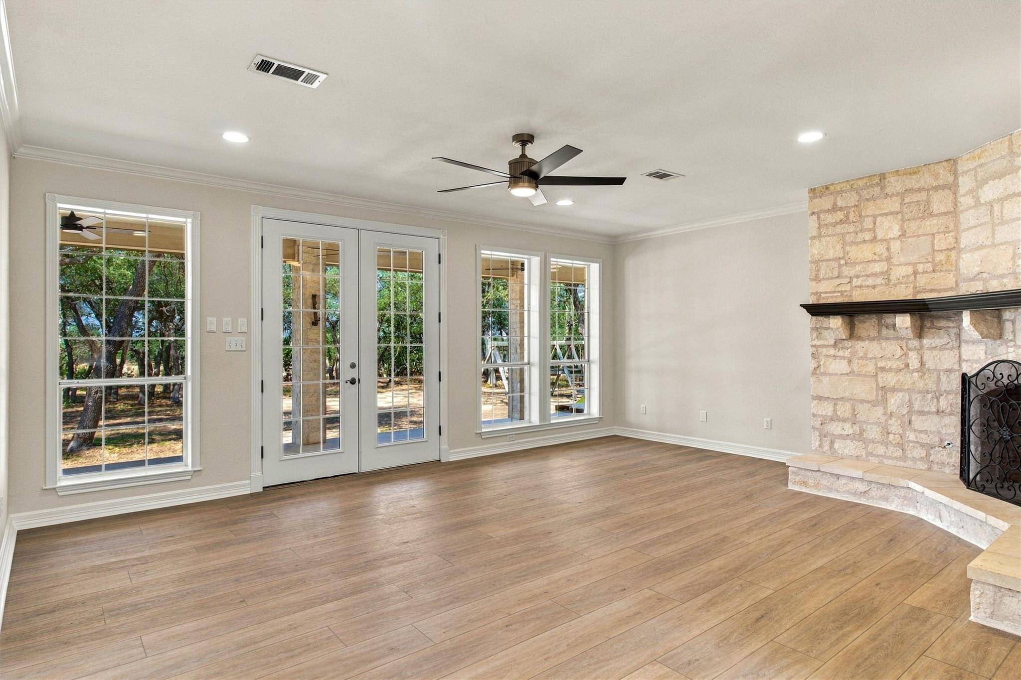 1651 Old Red Ranch RD, Dripping Springs, TX 78620