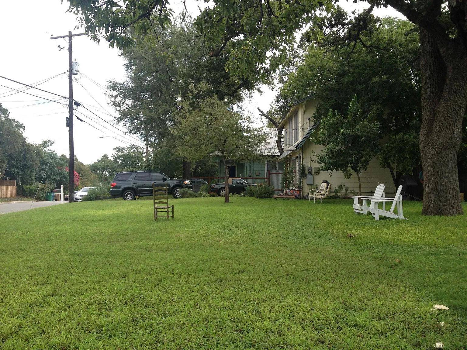 2203 E 13th ST, Austin, TX 78702
