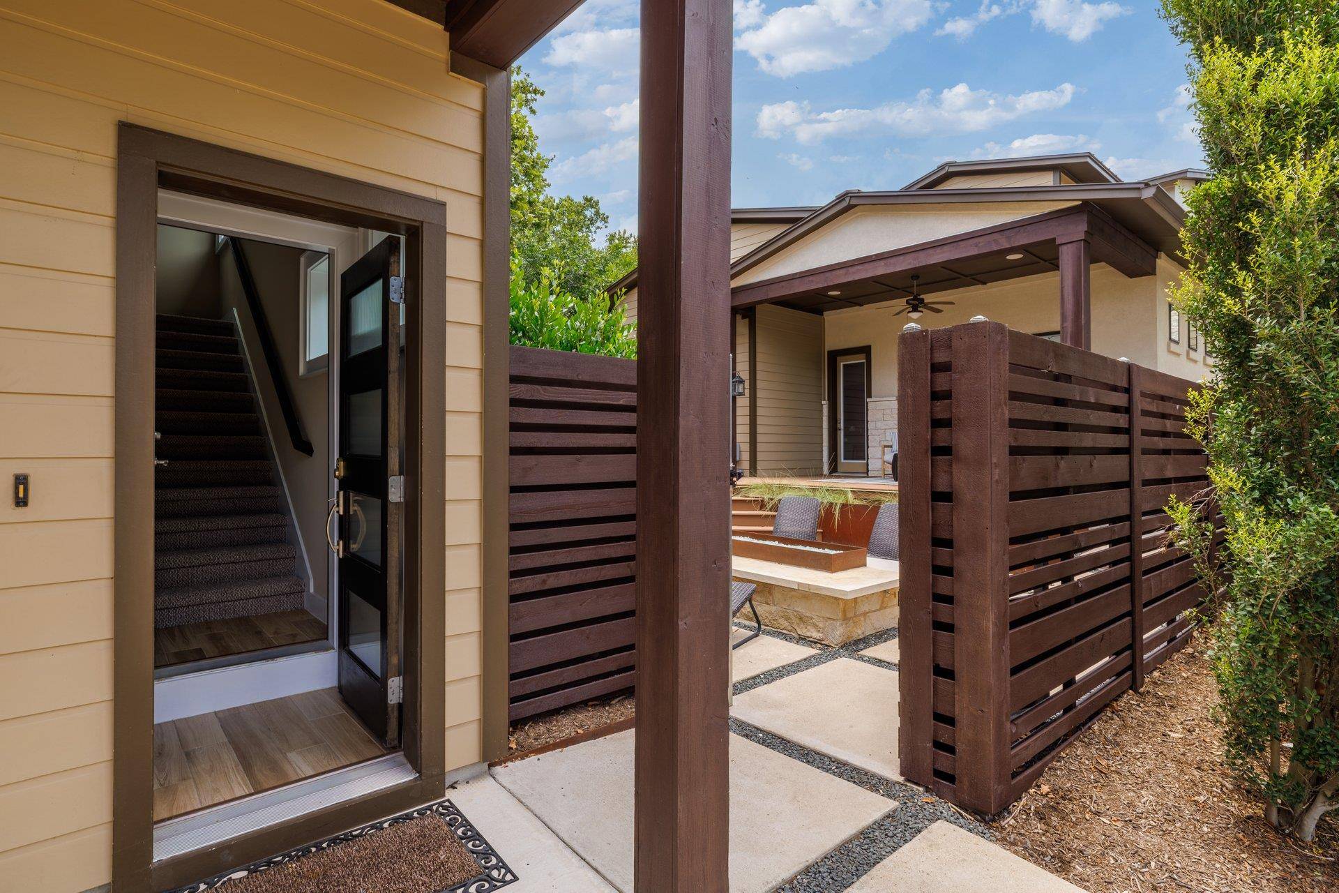 701 Josephine ST #Garage Apt, Austin, TX 78704
