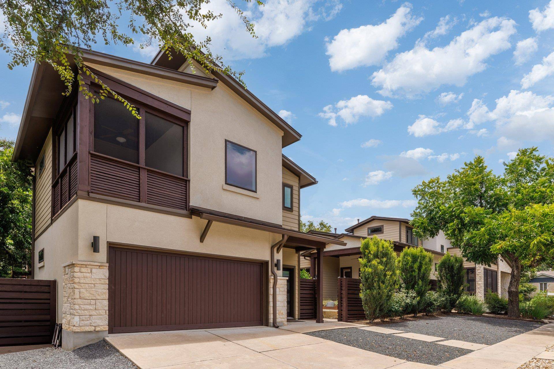 701 Josephine ST #Garage Apt, Austin, TX 78704