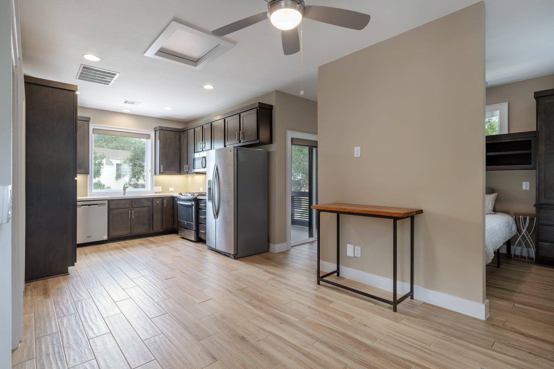 701 Josephine ST #Garage Apt, Austin, TX 78704