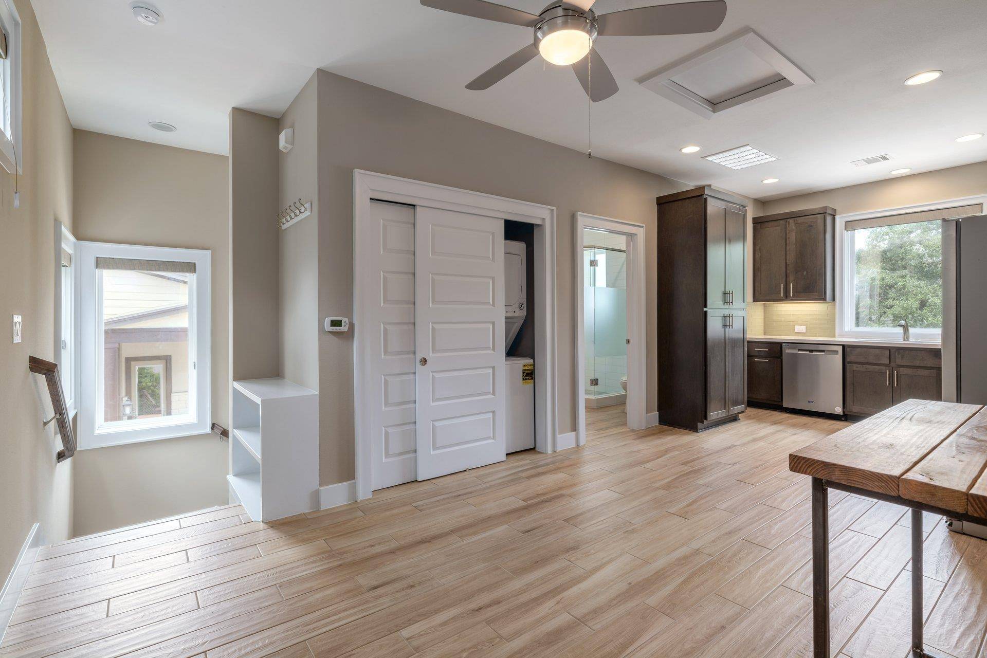 701 Josephine ST #Garage Apt, Austin, TX 78704
