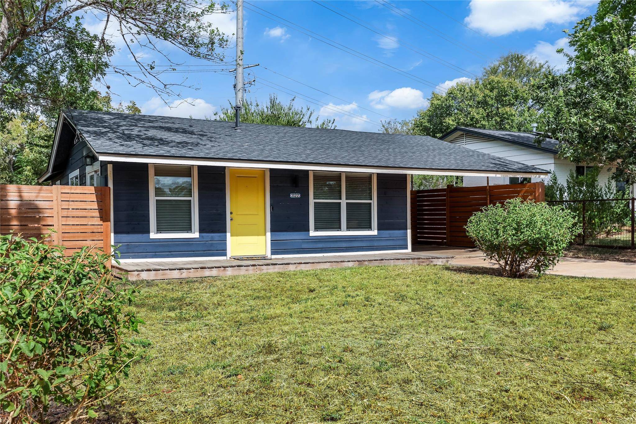 1122 Mason Ave, Austin, TX 78721