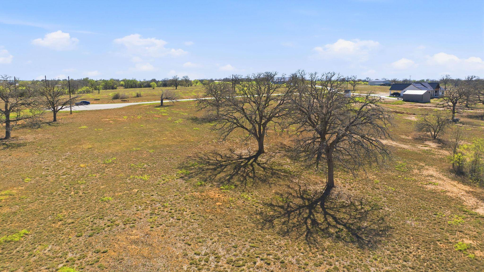 TBD New Moon CT, Red Rock, TX 78662