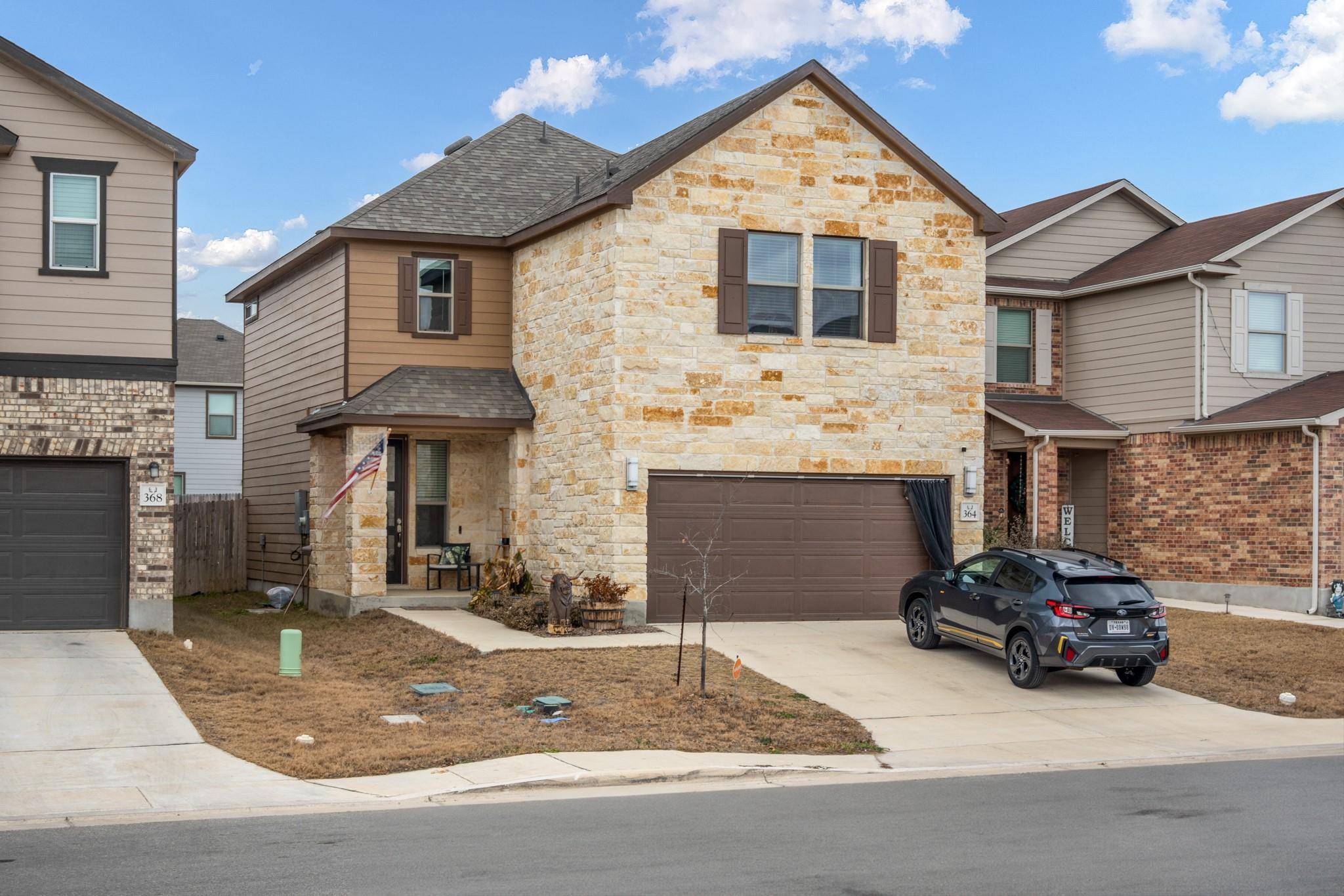 364 Dakota CRK, New Braunfels, TX 78130