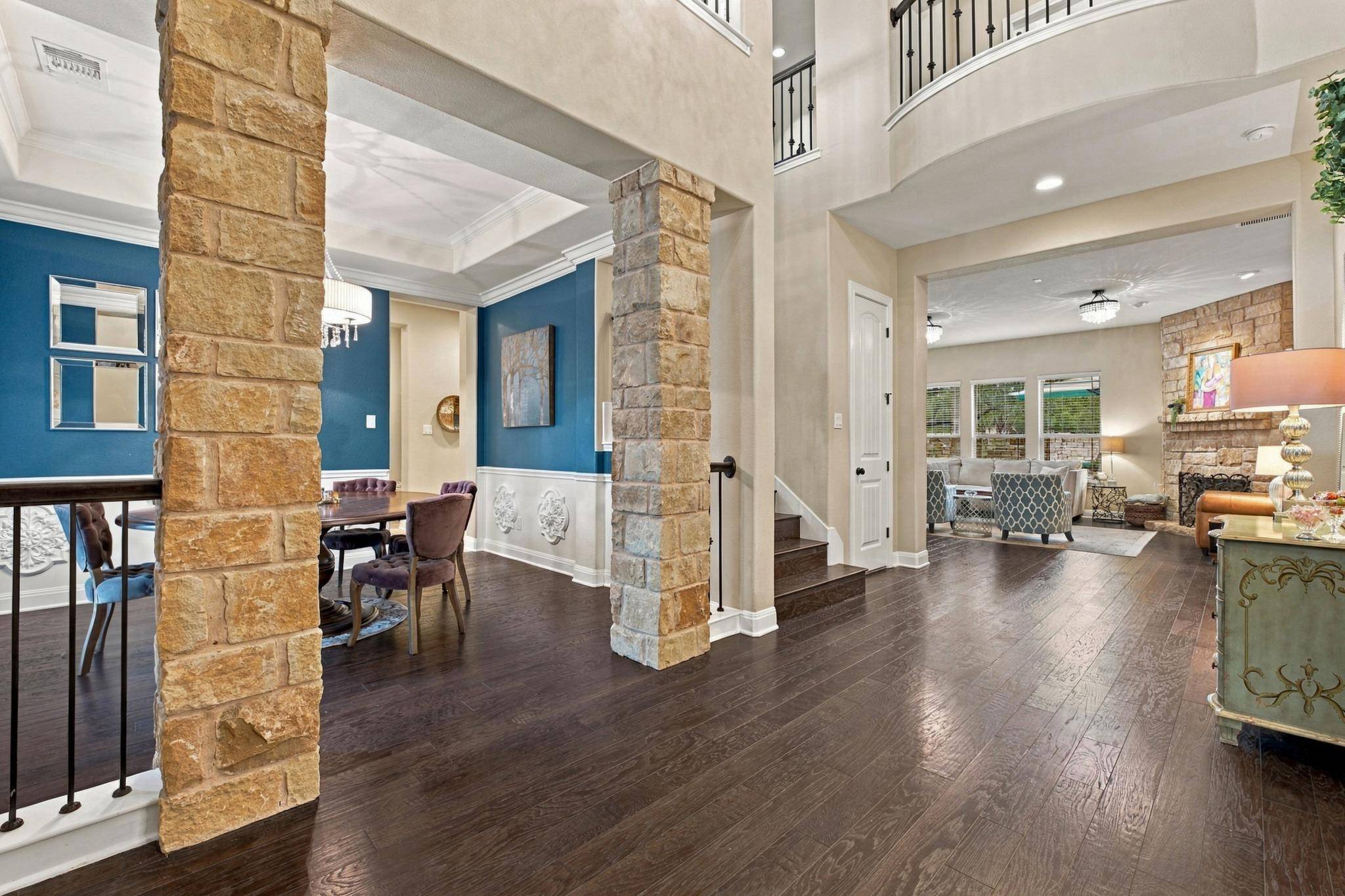 7816 Bettis Trophy DR, Austin, TX 78739