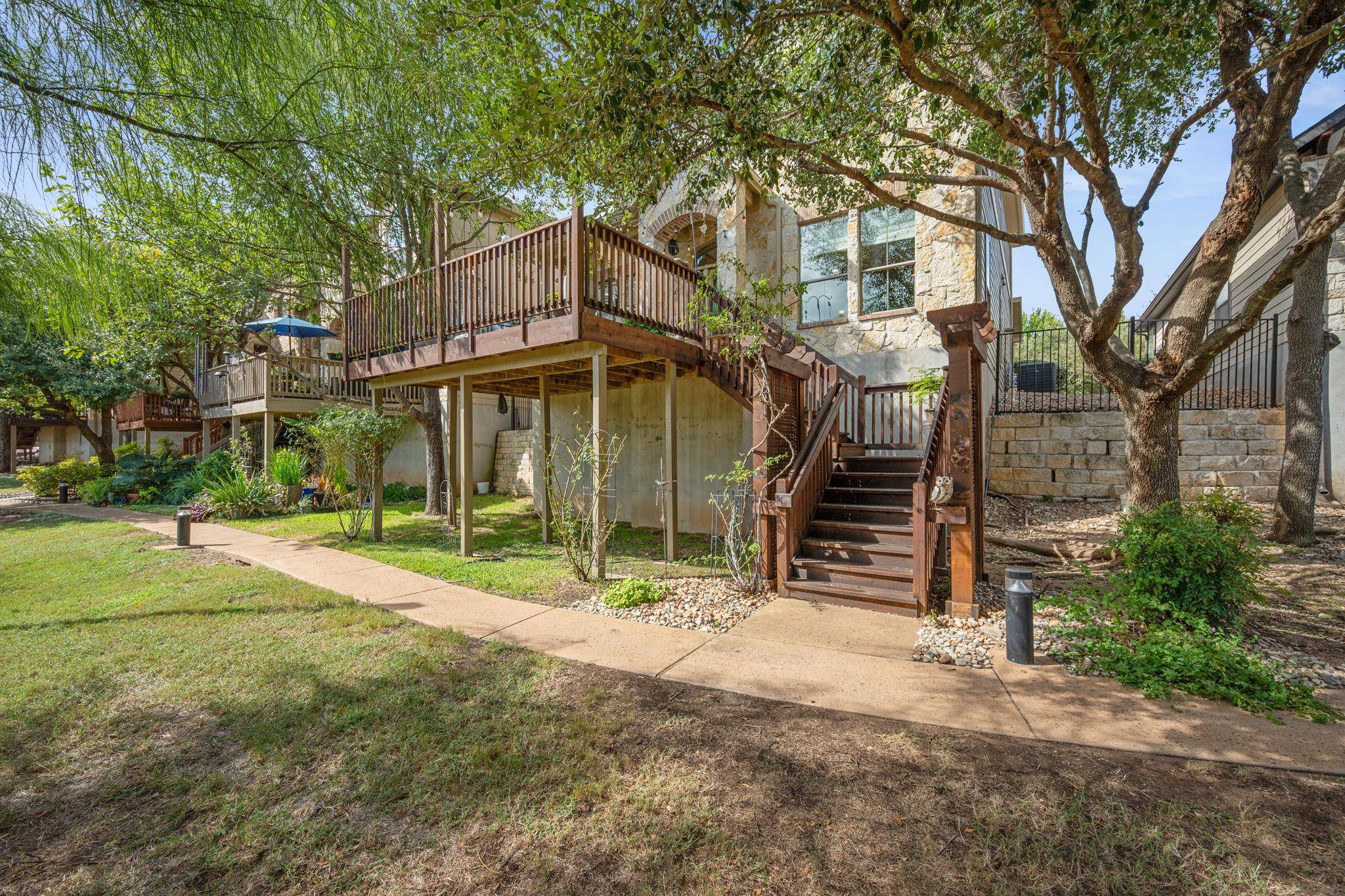 11400 Parmer LN #7, Cedar Park, TX 78613