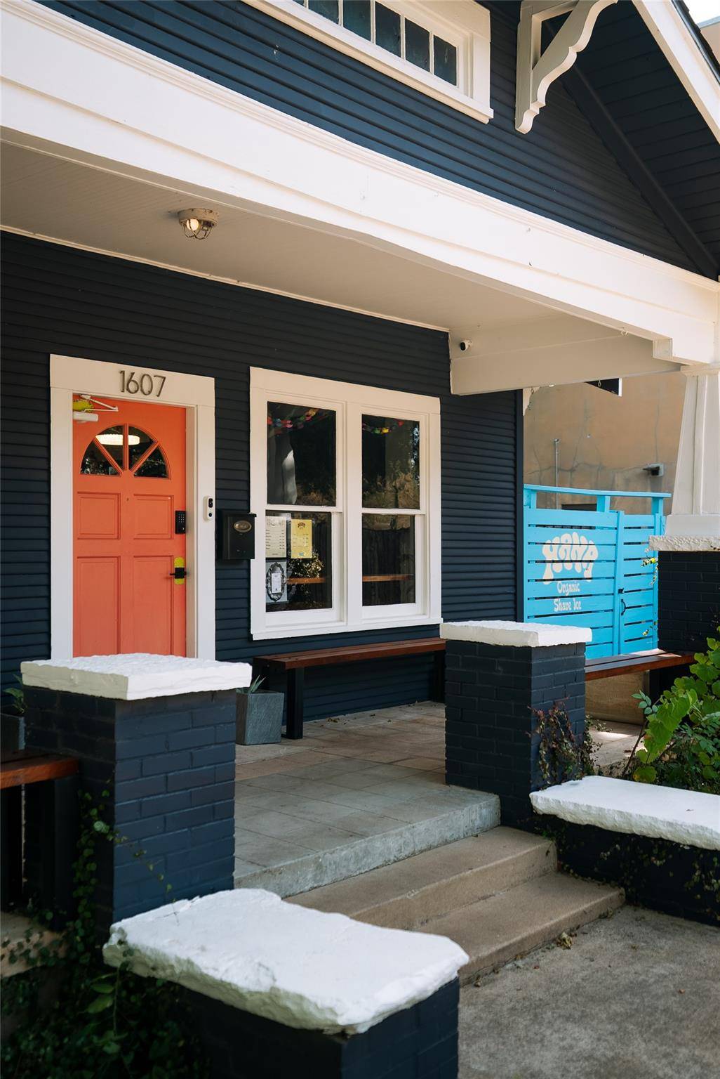 1607 E Cesar Chavez ST, Austin, TX 78702