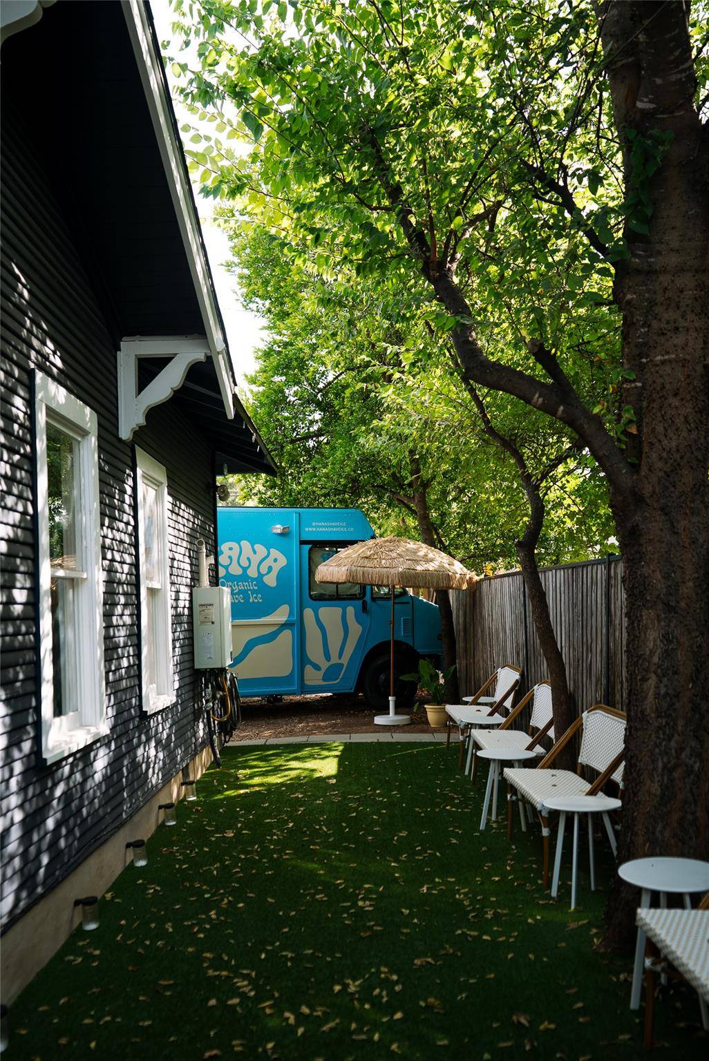 1607 E Cesar Chavez ST, Austin, TX 78702