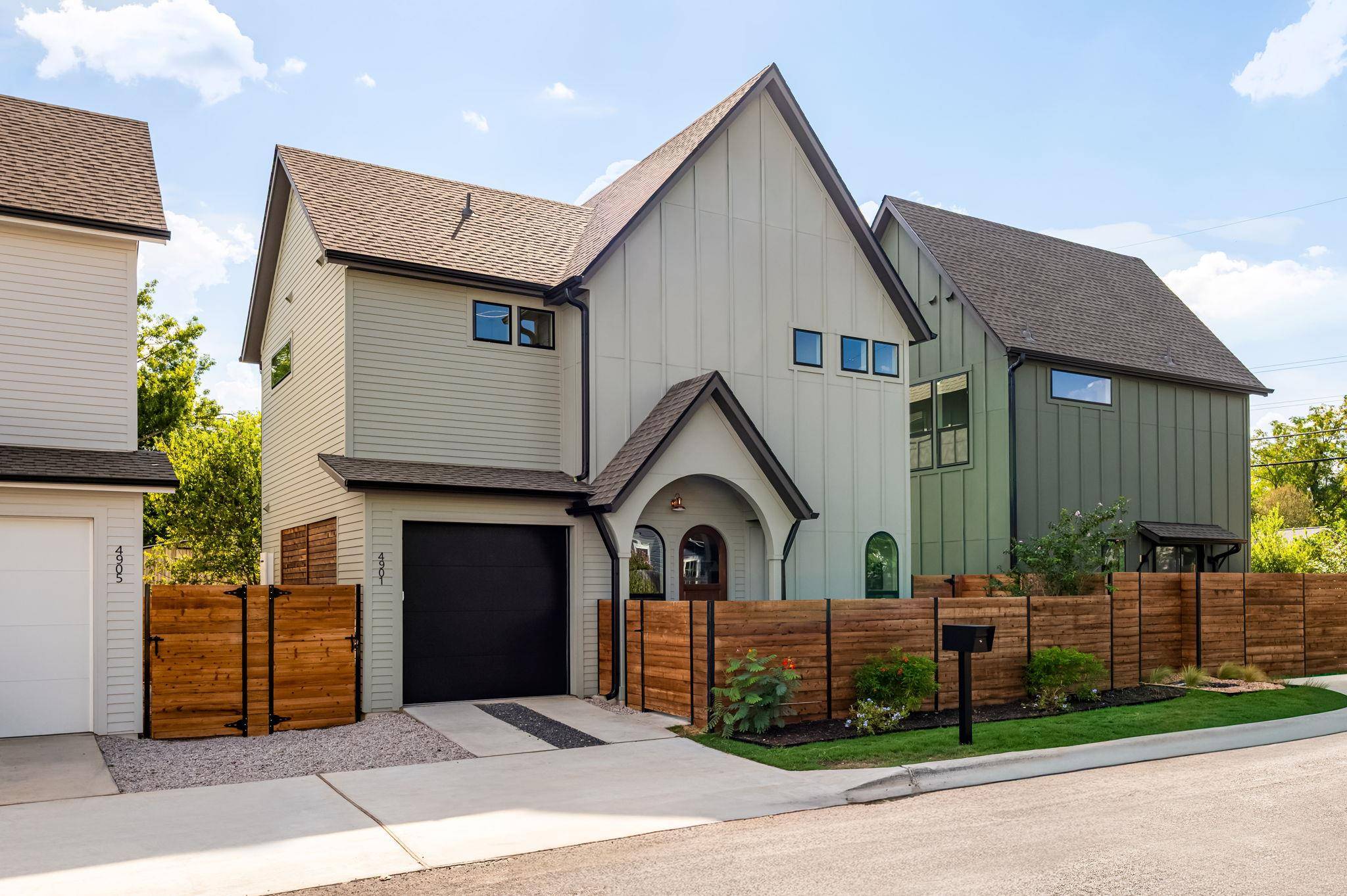 4901 Lott Ave, Austin, TX 78721