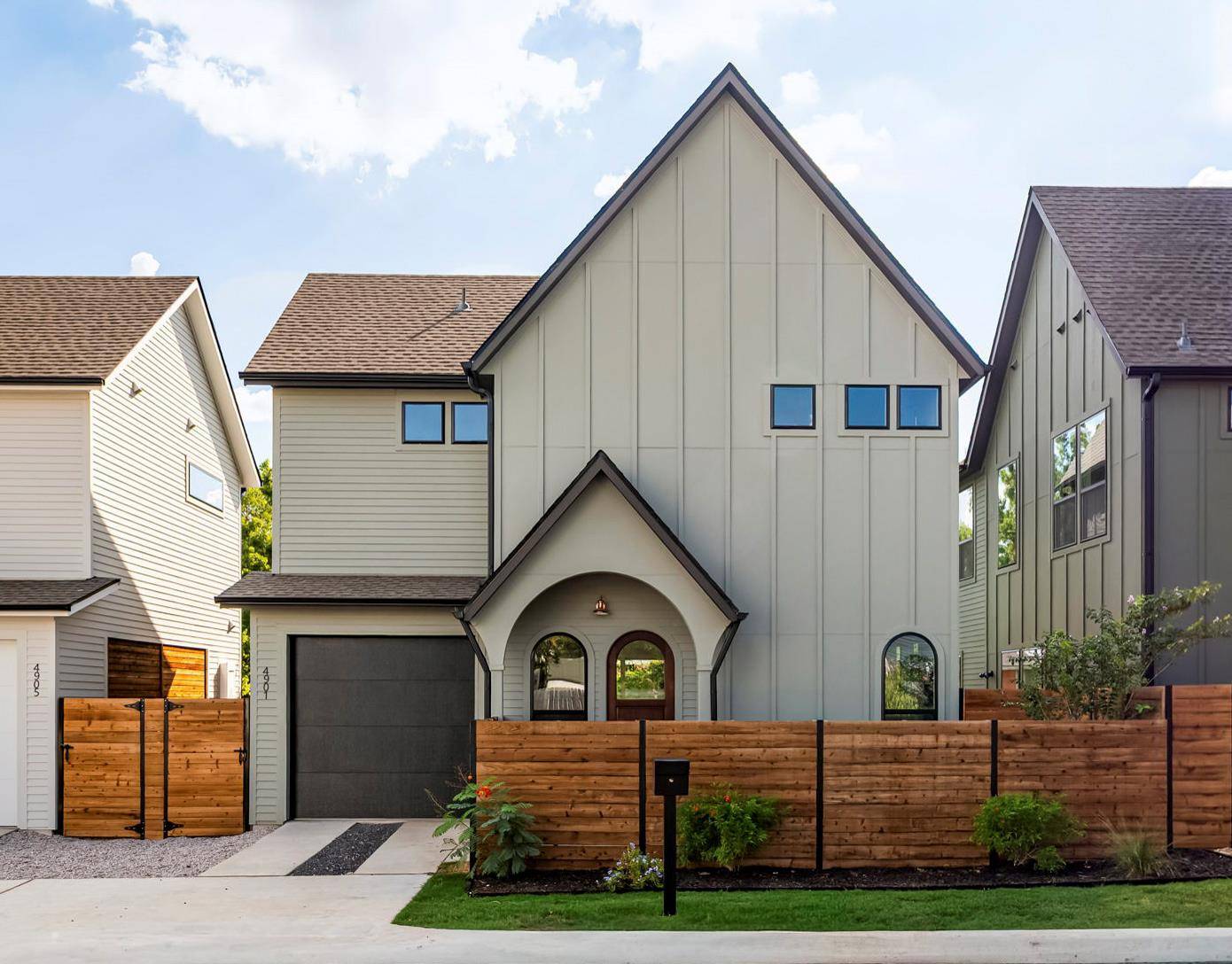 4901 Lott Ave, Austin, TX 78721