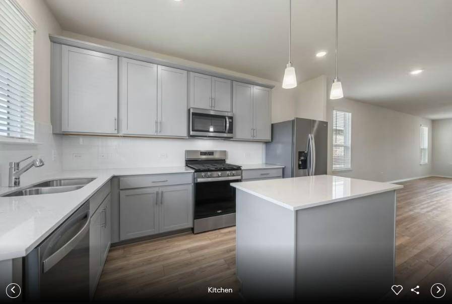 500 Henry Milton RD, Georgetown, TX 78626