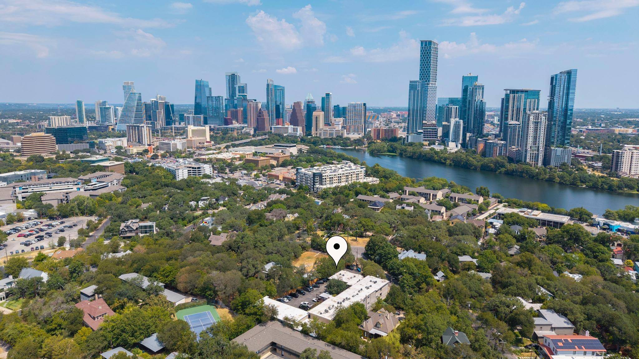 1202 Newning Ave #208, Austin, TX 78704